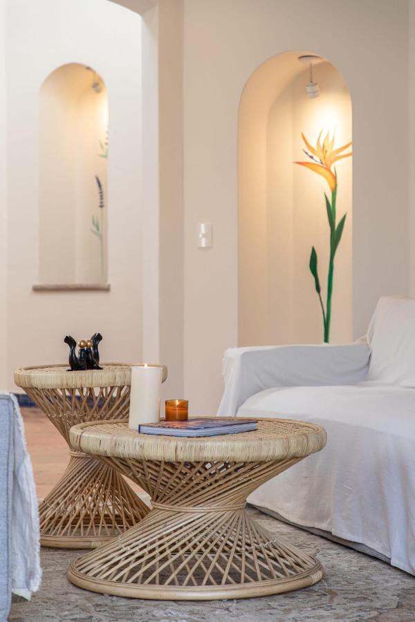 Rooftop Jacuzzi! Country-Style 4 Bedroom Cottage San Miguel de Allende Exterior photo