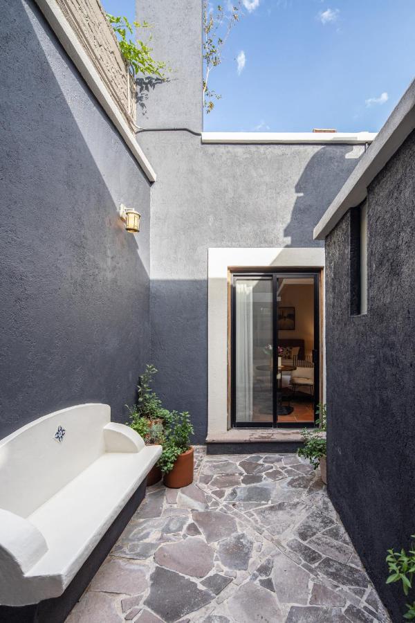 Rooftop Jacuzzi! Country-Style 4 Bedroom Cottage San Miguel de Allende Exterior photo