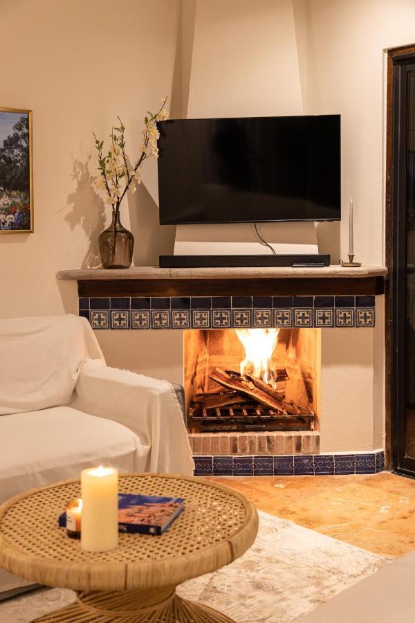 Rooftop Jacuzzi! Country-Style 4 Bedroom Cottage San Miguel de Allende Exterior photo