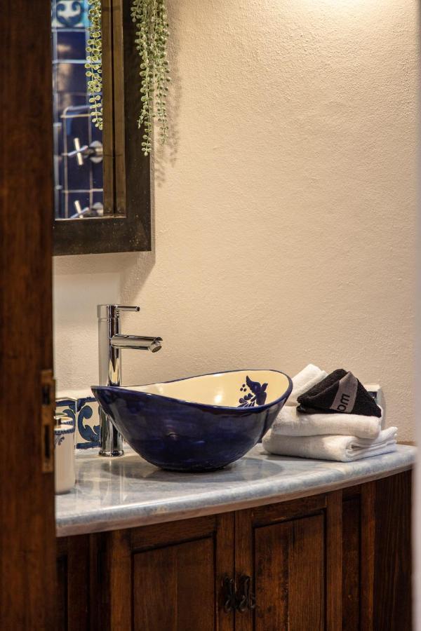 Rooftop Jacuzzi! Country-Style 4 Bedroom Cottage San Miguel de Allende Exterior photo