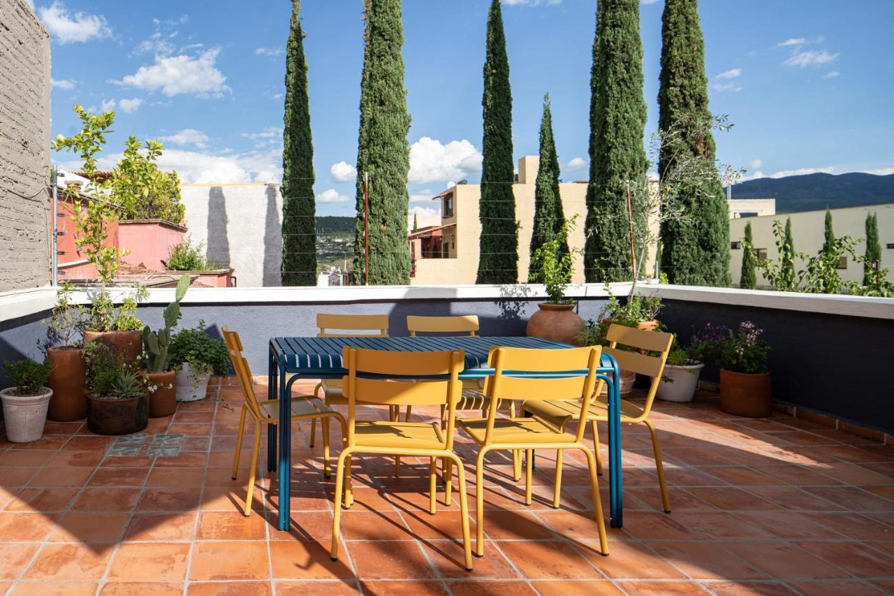 Rooftop Jacuzzi! Country-Style 4 Bedroom Cottage San Miguel de Allende Exterior photo