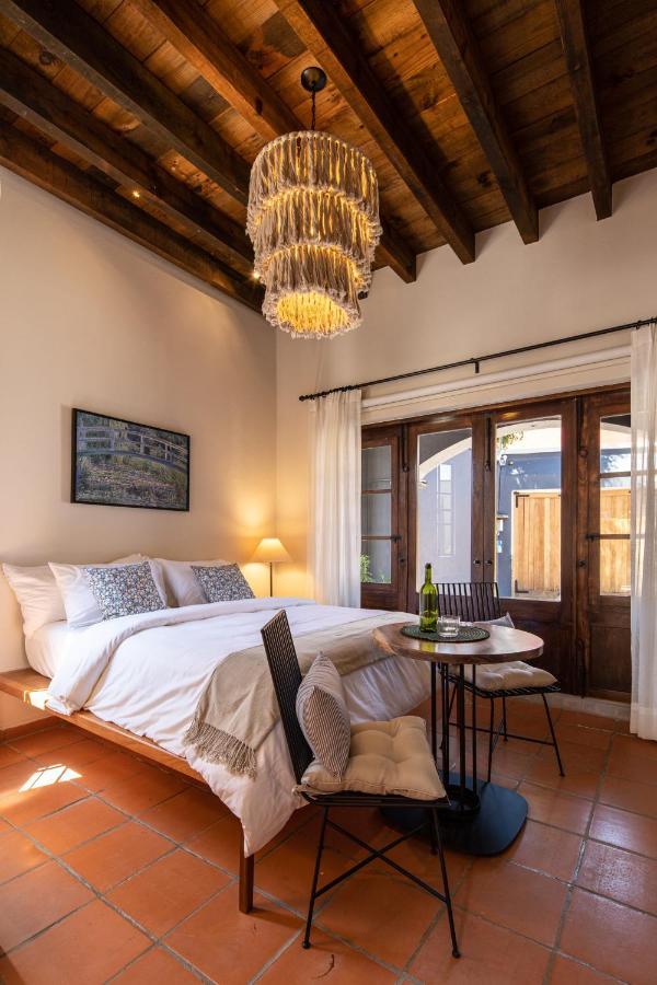 Rooftop Jacuzzi! Country-Style 4 Bedroom Cottage San Miguel de Allende Exterior photo