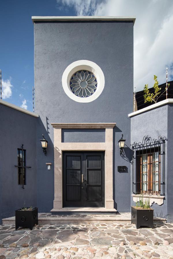 Rooftop Jacuzzi! Country-Style 4 Bedroom Cottage San Miguel de Allende Exterior photo