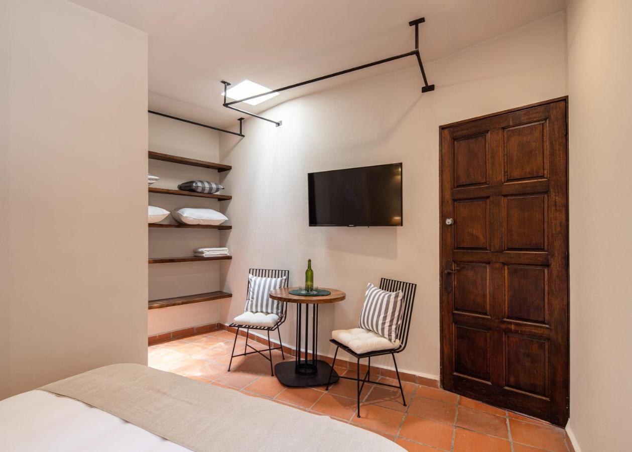 Rooftop Jacuzzi! Country-Style 4 Bedroom Cottage San Miguel de Allende Exterior photo